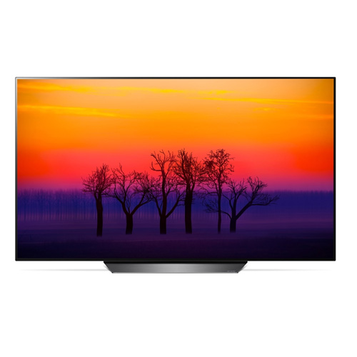 LG OLED ULTRA HD Smart TV 55" - OLED55C8P